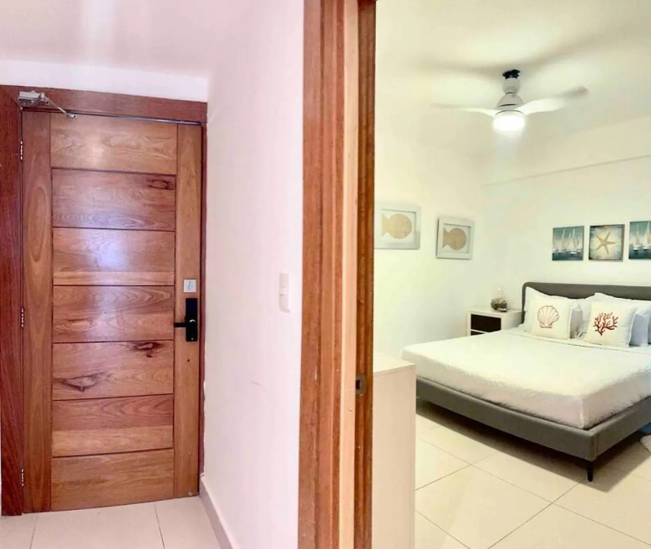 Cozy Beach Condo Great Views Guayacanes Dominikanska republiken