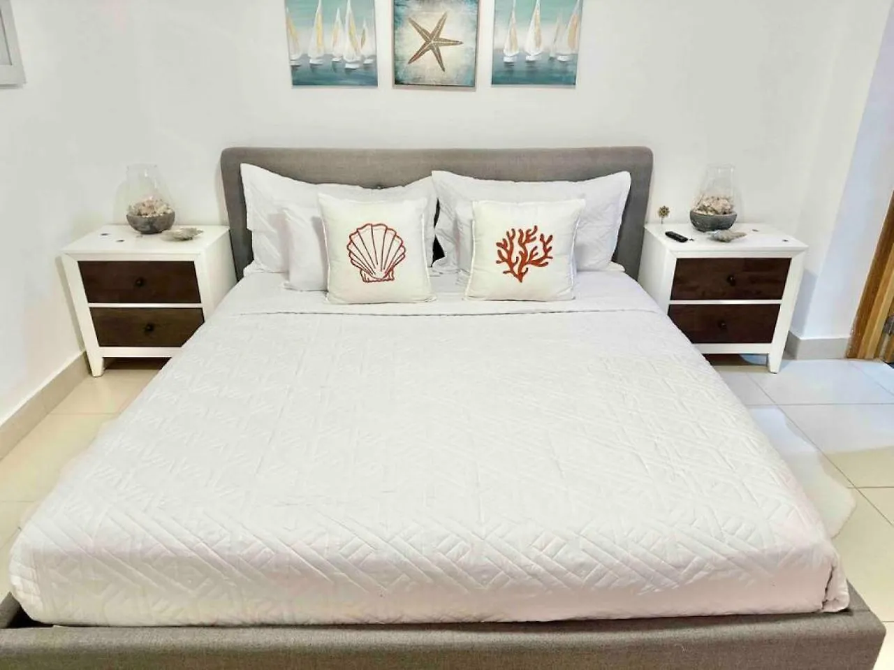 Cozy Beach Condo Great Views Guayacanes